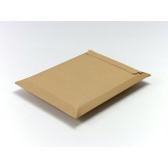 100 enveloppes cartons BBX4 250 x 353mm