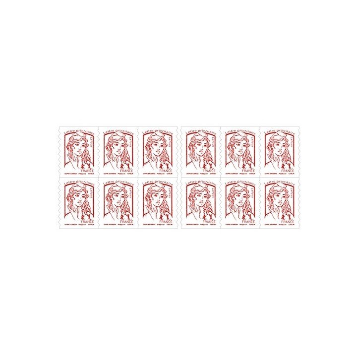 120 timbres à humecter lettre prioritaire 20g validité permanente 120 timbres à humecter lettre prioritaire 20g validité permanente