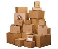 Boîtes et cartons Boîtes et cartons