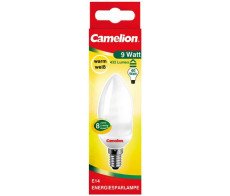 Ampoules fluocompactes 2700K (blanc chaud) et 6400K (blanc jour) Ampoules fluocompactes 2700K (blanc chaud) et 6400K (blanc jour)