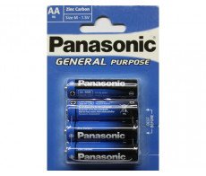 Piles Panasonic General Purpose