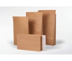 Enveloppes pochettes Kraft à soufflet Enveloppes pochettes Kraft à soufflet