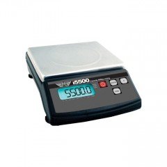 Balance i5500 5,5Kg à 0,1g haute précision my weigh
