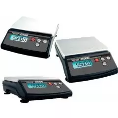 Balance i5500 5,5Kg à 0,1g haute précision my weigh