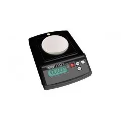Balance 100g à 0,005g i101 my weigh