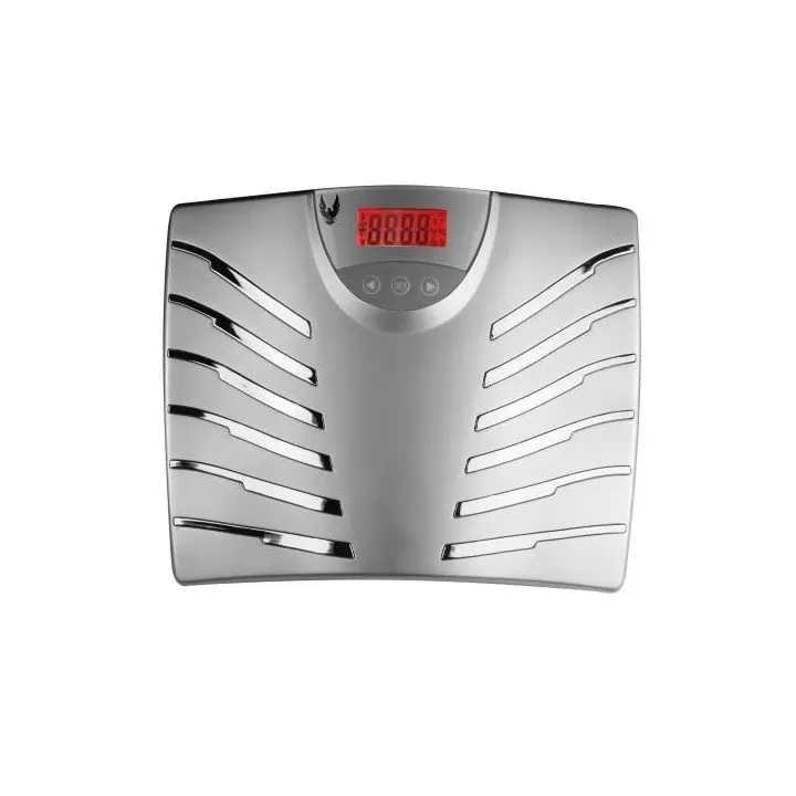 Balance pèse personne phoenix 150 kg à 0.1kg de My Weigh