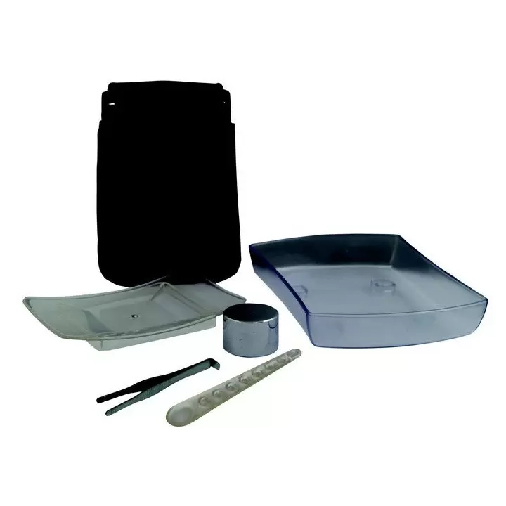 Balance 200g x 0,1g Palmscale 5.0 My weigh FLAME