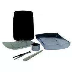 Balance 200g x 0,1g Palmscale 5.0 My weigh FLAME