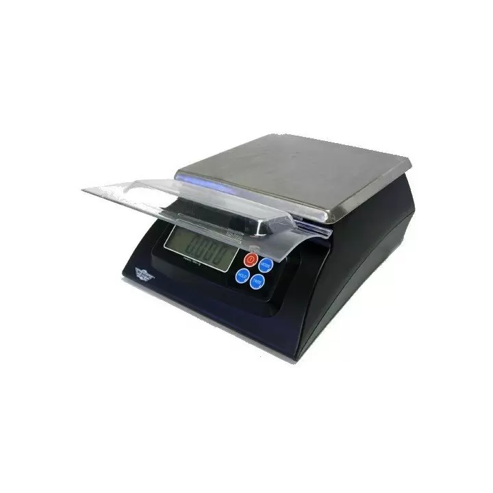 Balance 7Kg à 1g KD-7000 My Weigh Précision 1g MY WEIGH - 1 Balance 7Kg à 1g KD-7000 My Weigh Précision 1g MY WEIGH - 1