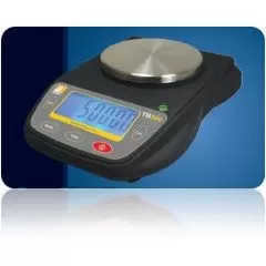 Jennings Jscale TB500 x 0.01g balance de précision