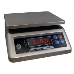 My weigh WP-6K balance 6000g x 0.5g