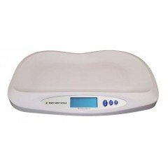 My weigh MBS 2010 pèse bébé 20Kgx10g + adaptateur