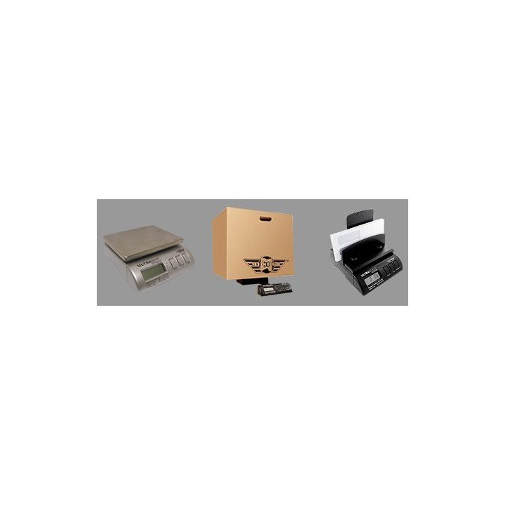 Balance My Weigh Ultra Ship UL-75