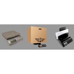 Balance My Weigh Ultra Ship UL-75