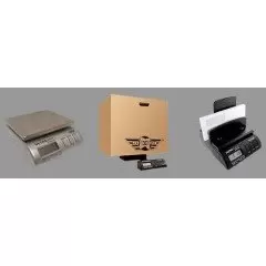 Balance My Weigh Ultra Ship UL-75