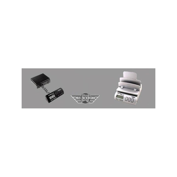 Balance My Weigh Ultra Ship UL-75