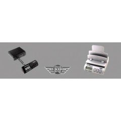 Balance My Weigh Ultra Ship UL-75