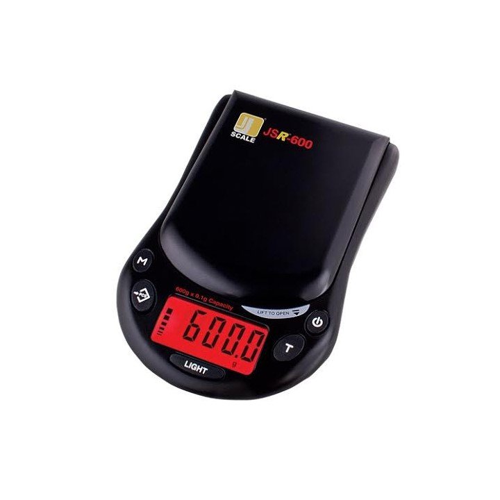 Balance 600gr 0,1gr JSR600 Jscale