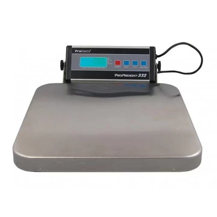 Balance 150kg x100g ProFreight 332 de PROSCALE