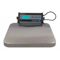 Balance 150kg x100g ProFreight 332 de PROSCALE