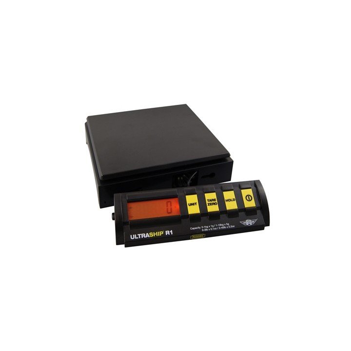 Balance 27Kg à 2g Ultraship-R1-60 My Weigh MY WEIGH - 2