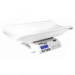 Balance pése bébé évolutive Ultrababy MBSC-55  My Weigh