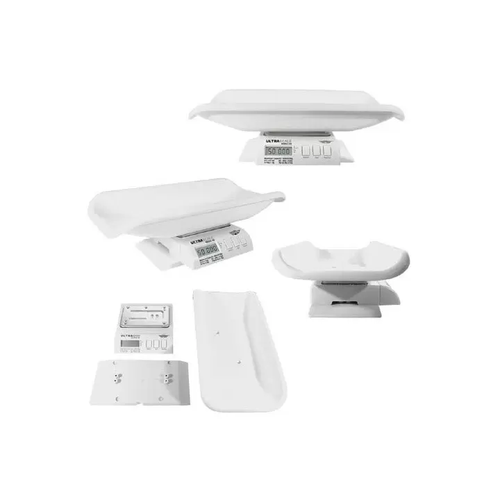 Balance pése bébé évolutive Ultrababy MBSC-55  My Weigh