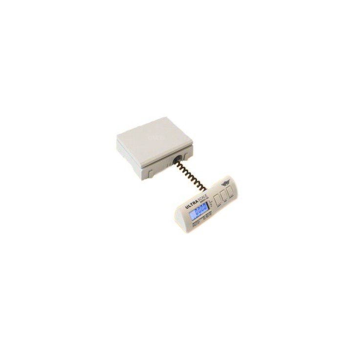 Balance pése bébé évolutive Ultrababy MBSC-55  My Weigh
