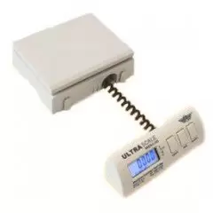 Balance pése bébé évolutive Ultrababy MBSC-55  My Weigh