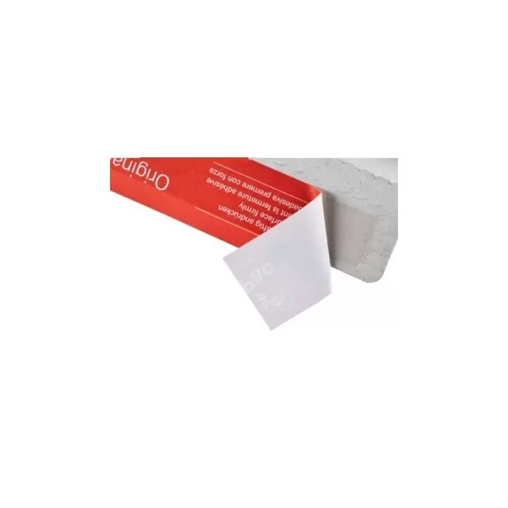 20 enveloppe cartonnée blanche B1 170x245mm