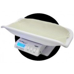 Balance pése bébé évolutive Ultrababy MBSC-55  My Weigh