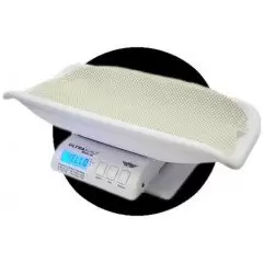 Balance pése bébé évolutive Ultrababy MBSC-55  My Weigh