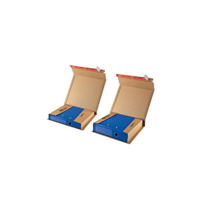 Etui d'expédition universel pour classeur (X20)