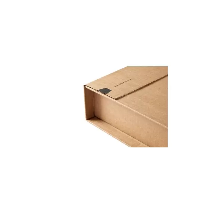 Etui d'expédition universel pour classeur (X20)