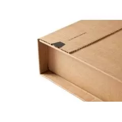 Etui d'expédition universel pour classeur (X20)