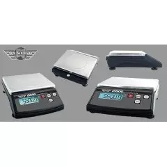 Balance haute précision i5500 5,5Kg à 0,1g my weigh