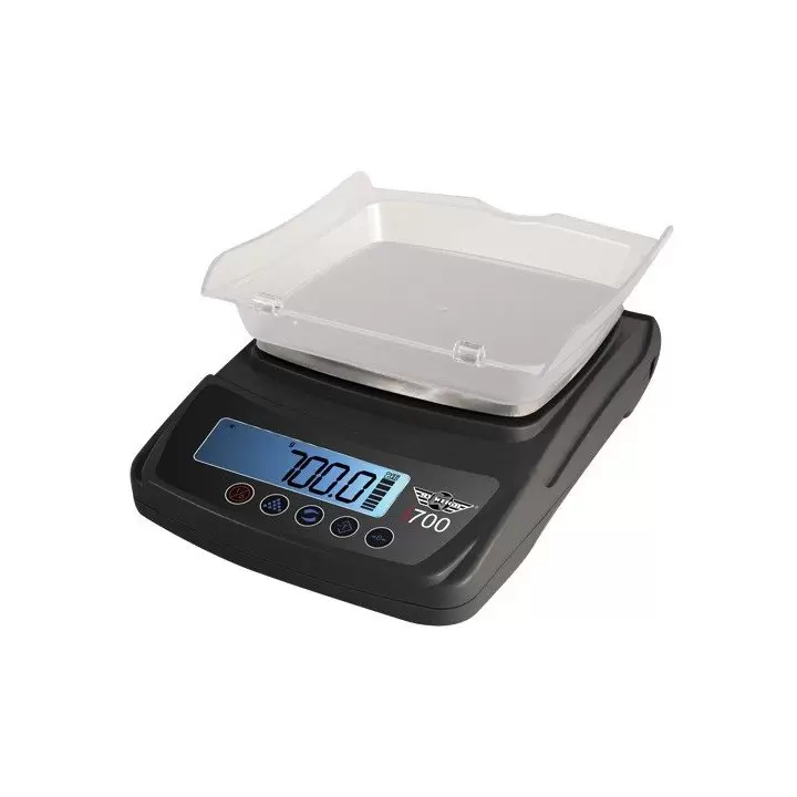 My weigh iBalance 700g x 0.1g 
