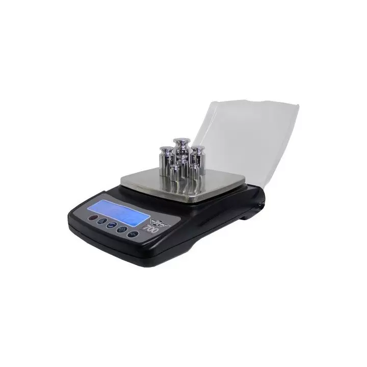 My weigh iBalance 700g x 0.1g 