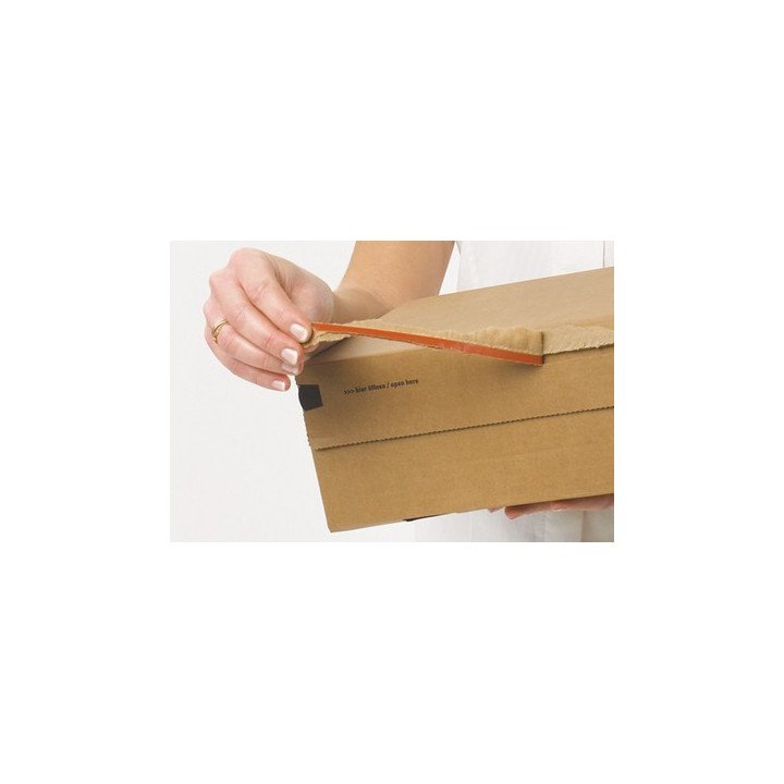 10x Carton automatique variable A4 (304x216x130-220) BAV201  - 2