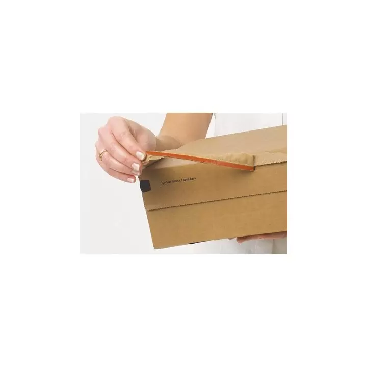 10x Carton automatique variable A4 (304x216x130-220) BAV201 - 2