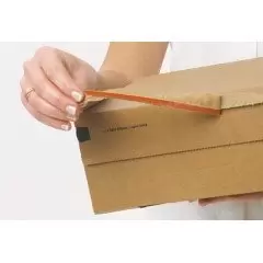 10x Carton automatique variable A4 (304x216x130-220) BAV201 - 2