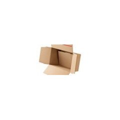 10x Carton automatique variable A4 (304x216x130-220) BAV201  - 5