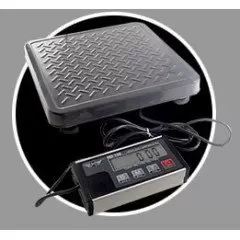 Balance professionelle 120kg à 50gr HD-300 My Weigh