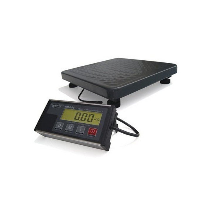 My Weigh HD-300 Balance pèse colis  grand plateau