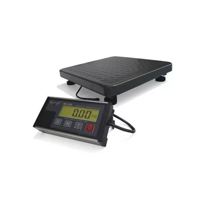 My Weigh HD-300 Balance pèse colis  grand plateau