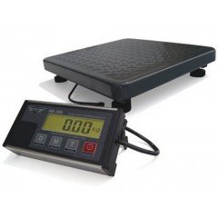 My Weigh HD-300 Balance pèse colis  grand plateau