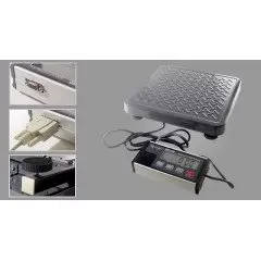 Balance professionelle 120kg à 50gr HD-300 My Weigh