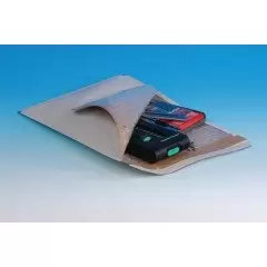 enveloppes à bulles d'air cartonnée PLUS Type D / 4