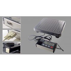 Balance professionnelle 60kg à 20gr HD-150 My Weigh MY WEIGH - 1