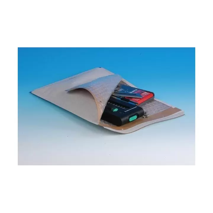 PLUS pochette enveloppes à bulles d'air cartonnée i / 9